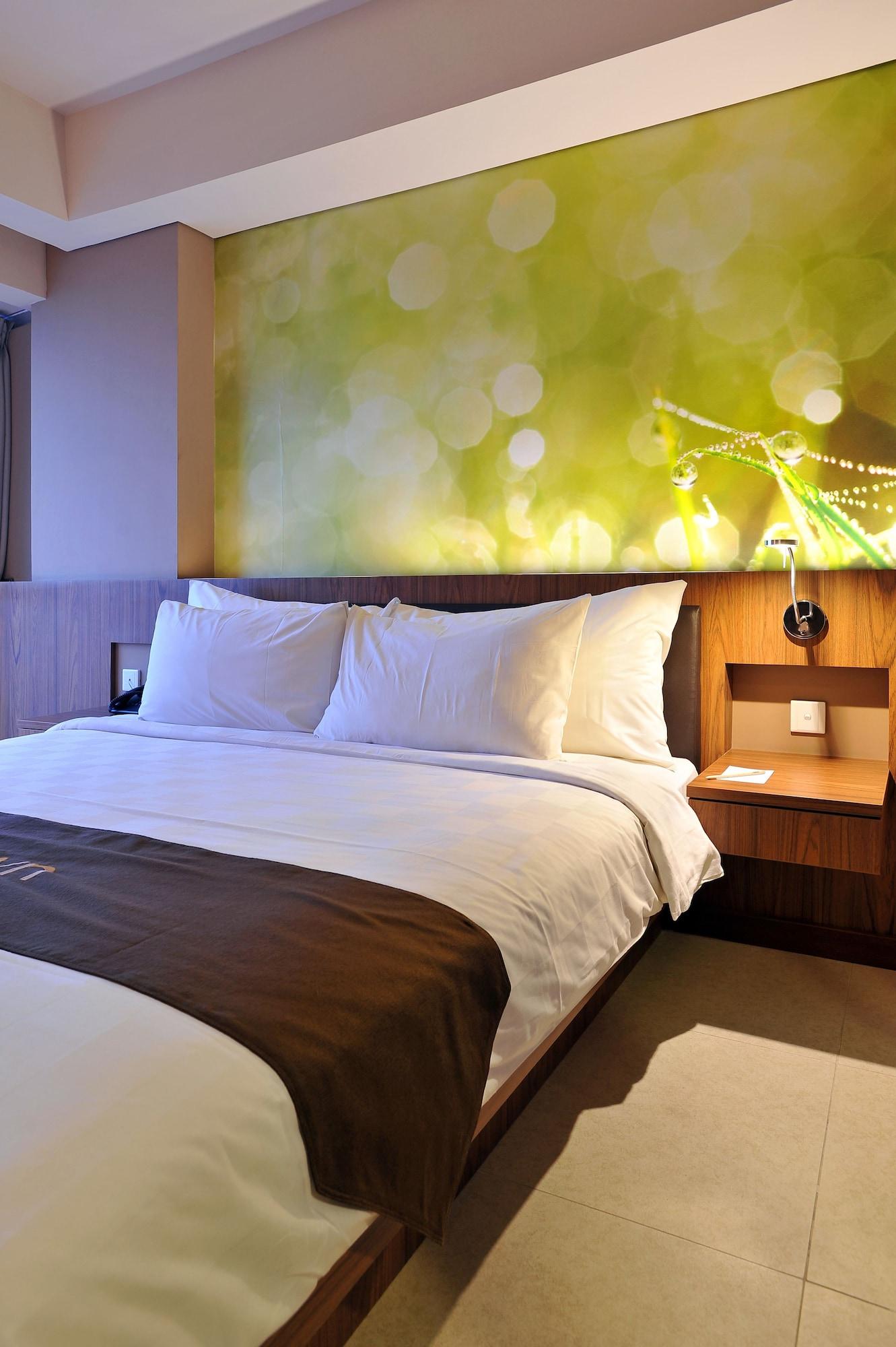 Midtown Hotel Surabaya Ngoại thất bức ảnh