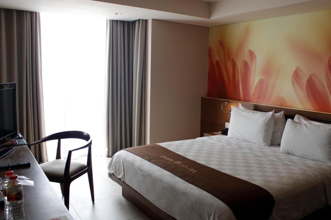 Midtown Hotel Surabaya Ngoại thất bức ảnh