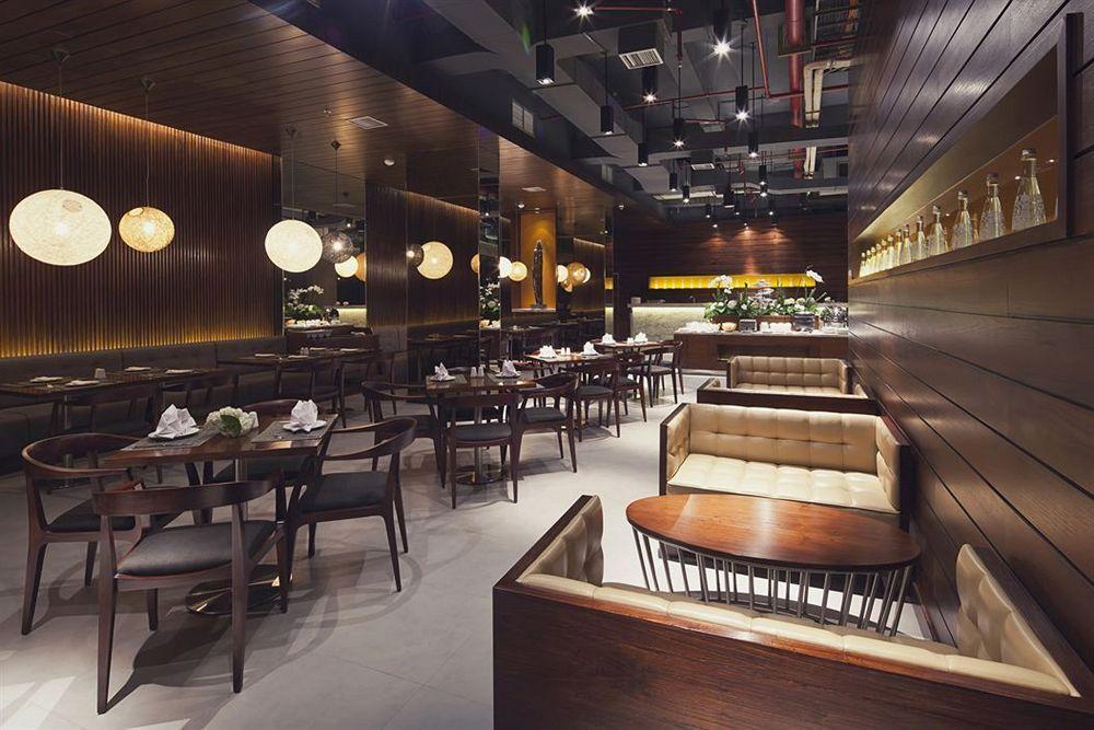 Midtown Hotel Surabaya Ngoại thất bức ảnh
