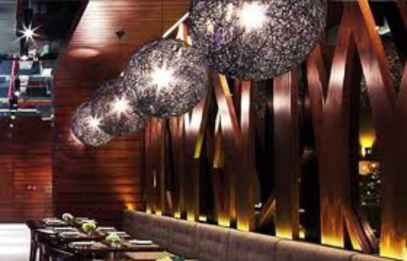 Midtown Hotel Surabaya Ngoại thất bức ảnh