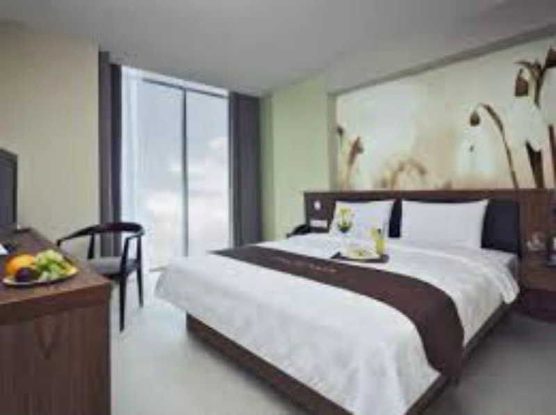 Midtown Hotel Surabaya Ngoại thất bức ảnh
