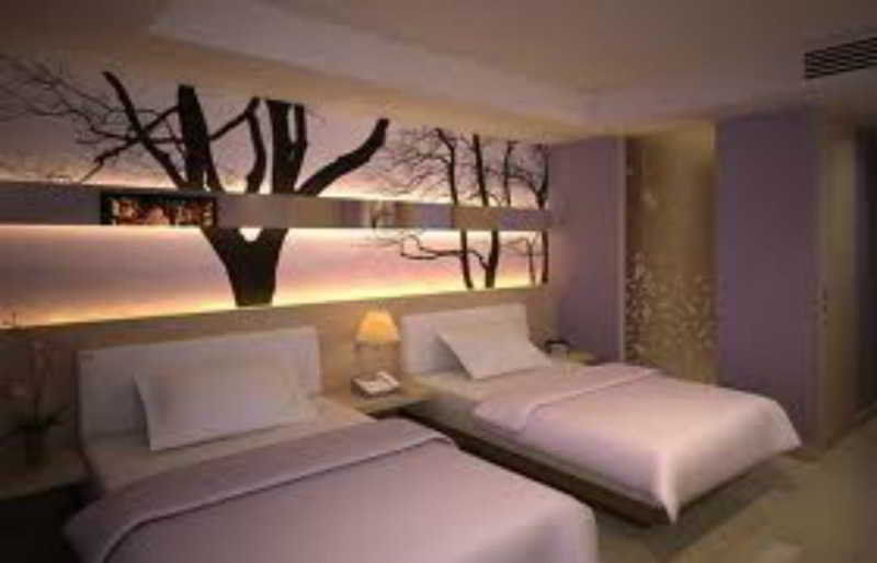 Midtown Hotel Surabaya Ngoại thất bức ảnh