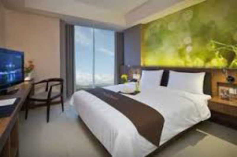 Midtown Hotel Surabaya Ngoại thất bức ảnh