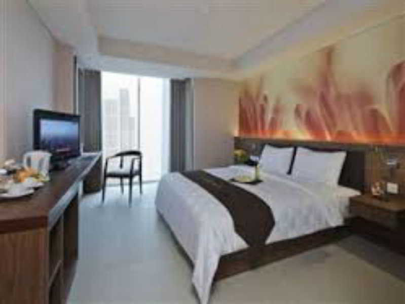 Midtown Hotel Surabaya Ngoại thất bức ảnh