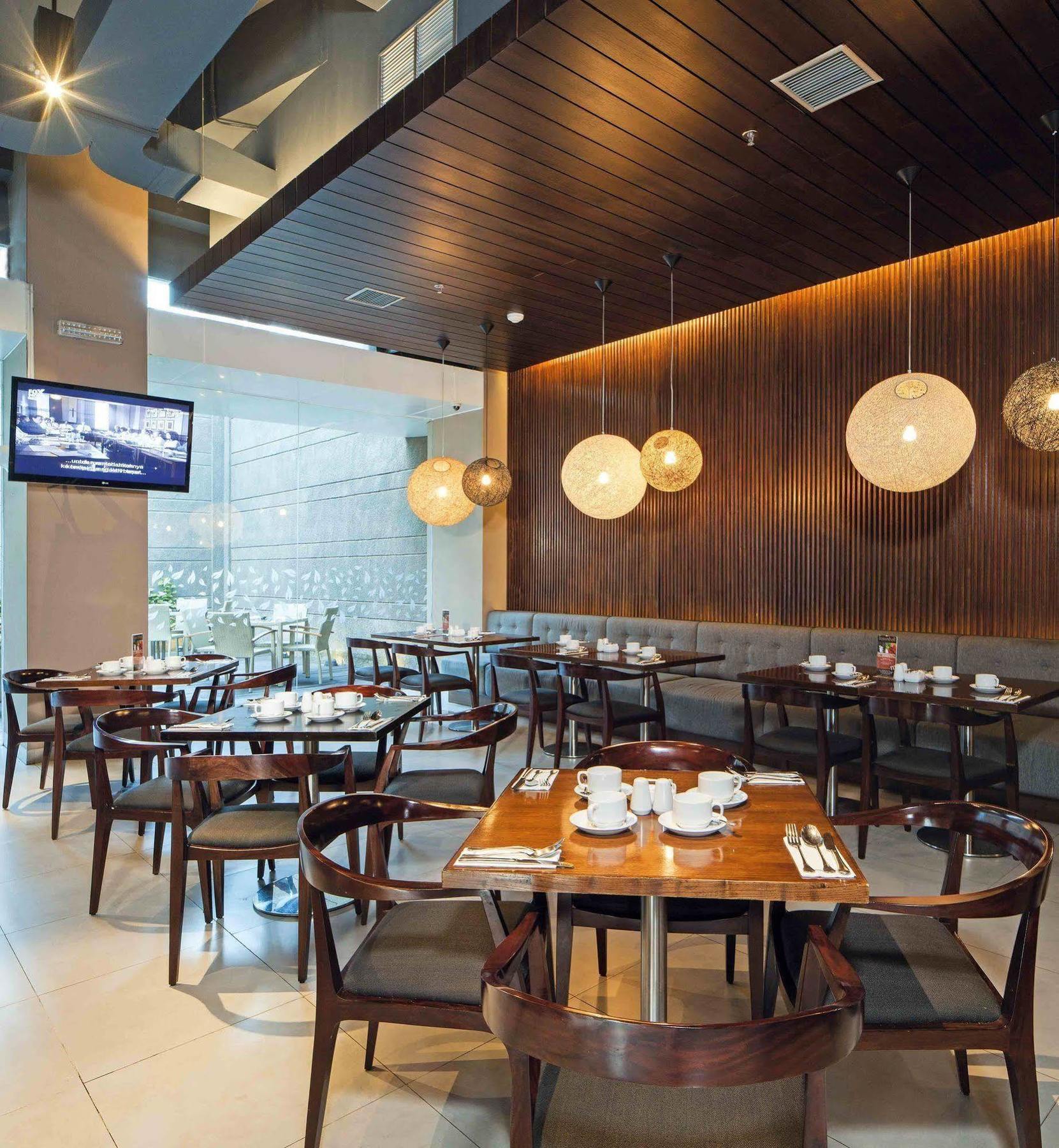 Midtown Hotel Surabaya Ngoại thất bức ảnh