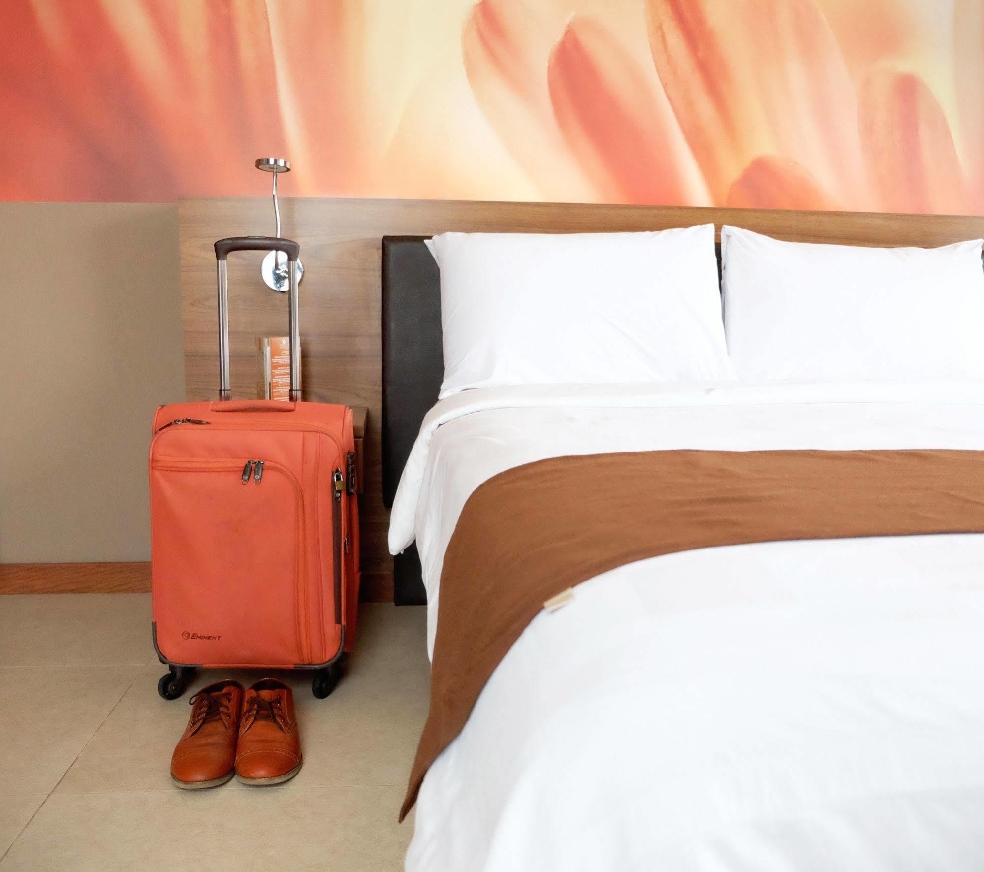 Midtown Hotel Surabaya Ngoại thất bức ảnh